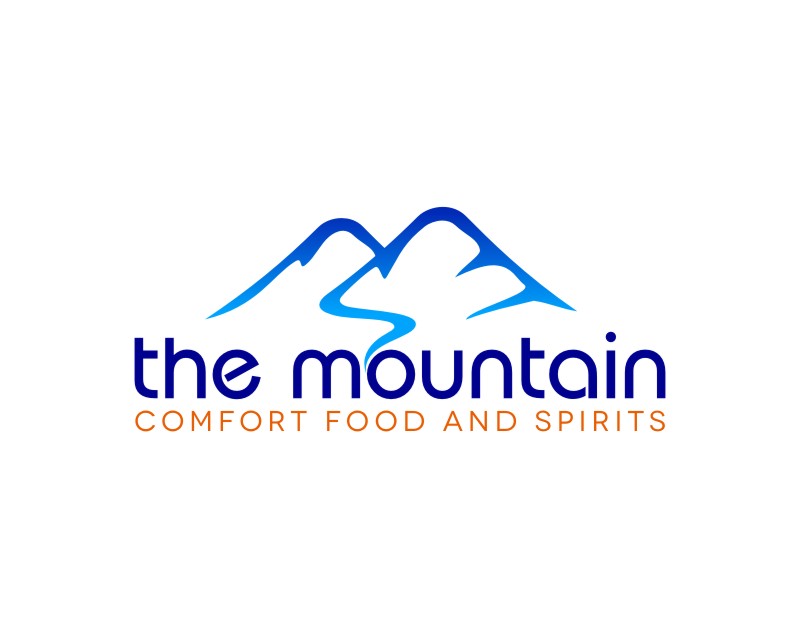 Logo Design entry 1176743 submitted by Jokotole to the Logo Design for The Mountain run by dblack