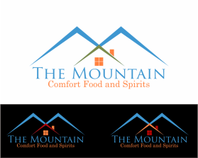 Logo Design entry 1176759 submitted by gareng88