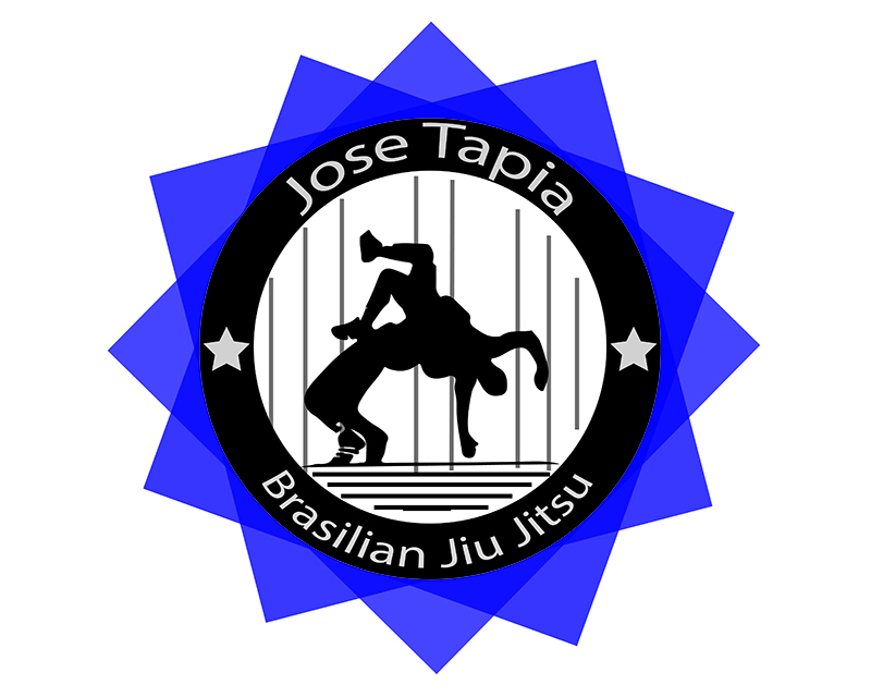 Logo Design entry 1176920 submitted by hope1 to the Logo Design for Jose Tapia Brazilian Jiu Jitsu run by Sitsongpeenong