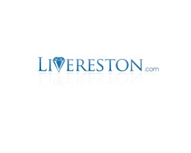 Logo Design entry 1176791 submitted by Stefan37 to the Logo Design for LiveReston.com run by thecazagroup