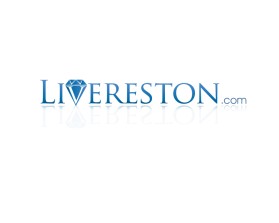 Logo Design entry 1176792 submitted by Stefan37 to the Logo Design for LiveReston.com run by thecazagroup