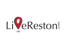 Logo Design entry 1176803 submitted by Stefan37 to the Logo Design for LiveReston.com run by thecazagroup