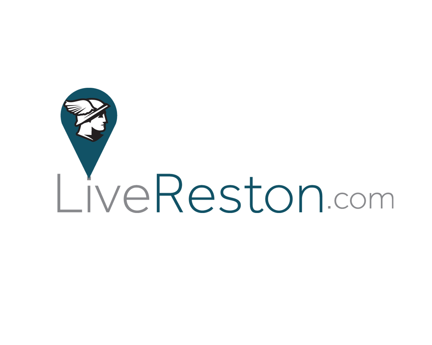 Logo Design entry 1176803 submitted by quimcey to the Logo Design for LiveReston.com run by thecazagroup