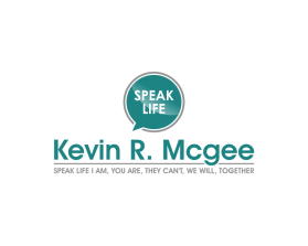 Logo Design entry 1177176 submitted by jellareed to the Logo Design for SPEAK LIFE run by kevinmcgee