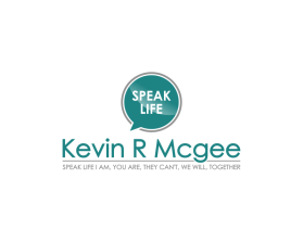 Logo Design entry 1177178 submitted by Isa to the Logo Design for SPEAK LIFE run by kevinmcgee