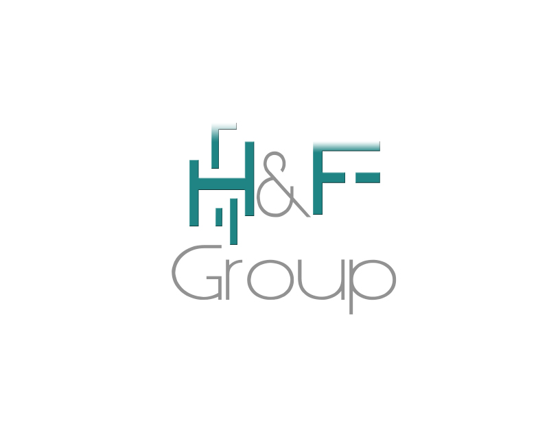 Logo Design entry 1177292 submitted by ronnysland to the Logo Design for H&F Group run by stefanmcd