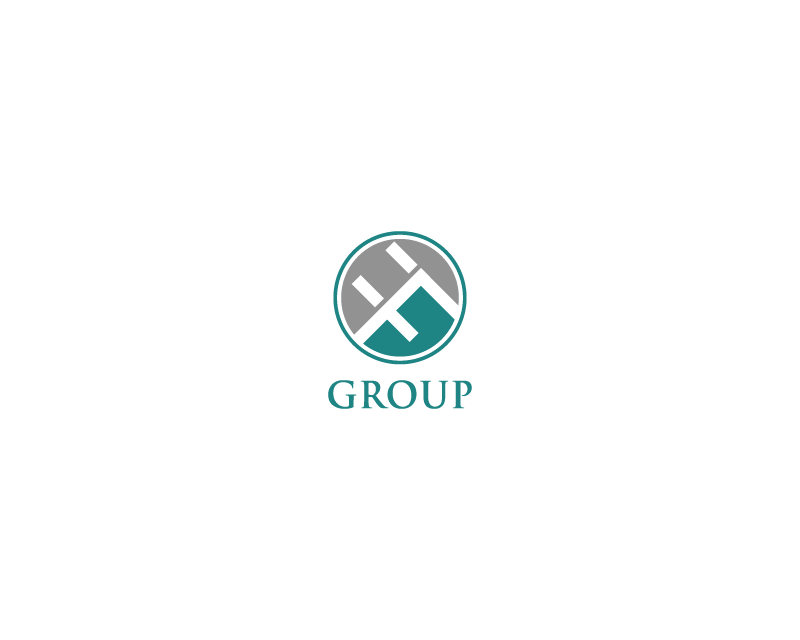 Logo Design entry 1177293 submitted by Jamal Enje to the Logo Design for H&F Group run by stefanmcd