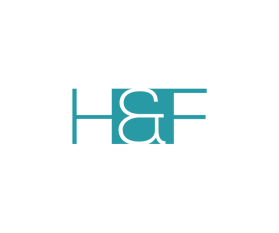 Logo Design entry 1177331 submitted by erongs16 to the Logo Design for H&F Group run by stefanmcd