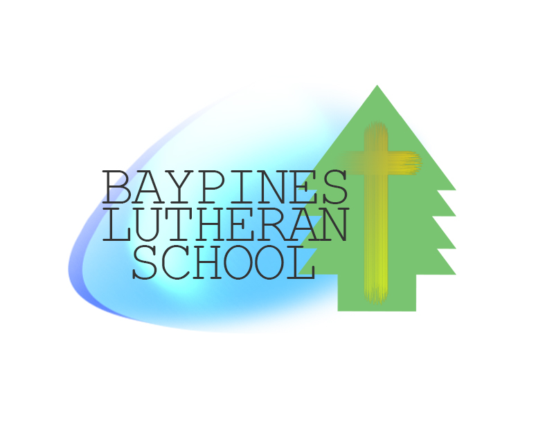 Logo Design entry 1177464 submitted by bgm042790 to the Logo Design for Bay Pines Lutheran School run by mattoppermann 