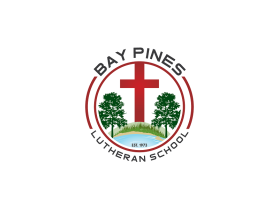 Logo Design entry 1177464 submitted by DORIANA999 to the Logo Design for Bay Pines Lutheran School run by mattoppermann 