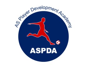Logo Design entry 1177466 submitted by Datu_emz to the Logo Design for AS Player Development Academy (ASPDA) run by asabblah9