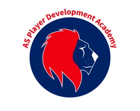 Logo Design entry 1177468 submitted by KenosisDre to the Logo Design for AS Player Development Academy (ASPDA) run by asabblah9