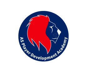 Logo Design entry 1177469 submitted by Datu_emz to the Logo Design for AS Player Development Academy (ASPDA) run by asabblah9