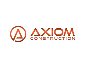 Logo Design entry 1177663 submitted by erongs16 to the Logo Design for Axiom Construction run by DetroitAxiom