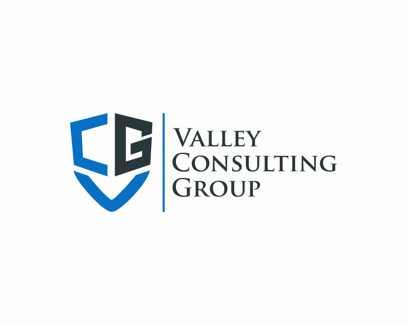 Logo Design entry 1177939 submitted by CHOO to the Logo Design for Valley Consulting Group run by jusliu
