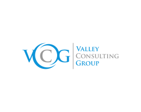 Logo Design Entry 1178027 submitted by mshblajar to the contest for Valley Consulting Group run by jusliu