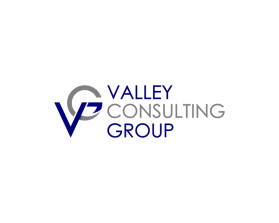 Logo Design entry 1178092 submitted by mshblajar to the Logo Design for Valley Consulting Group run by jusliu