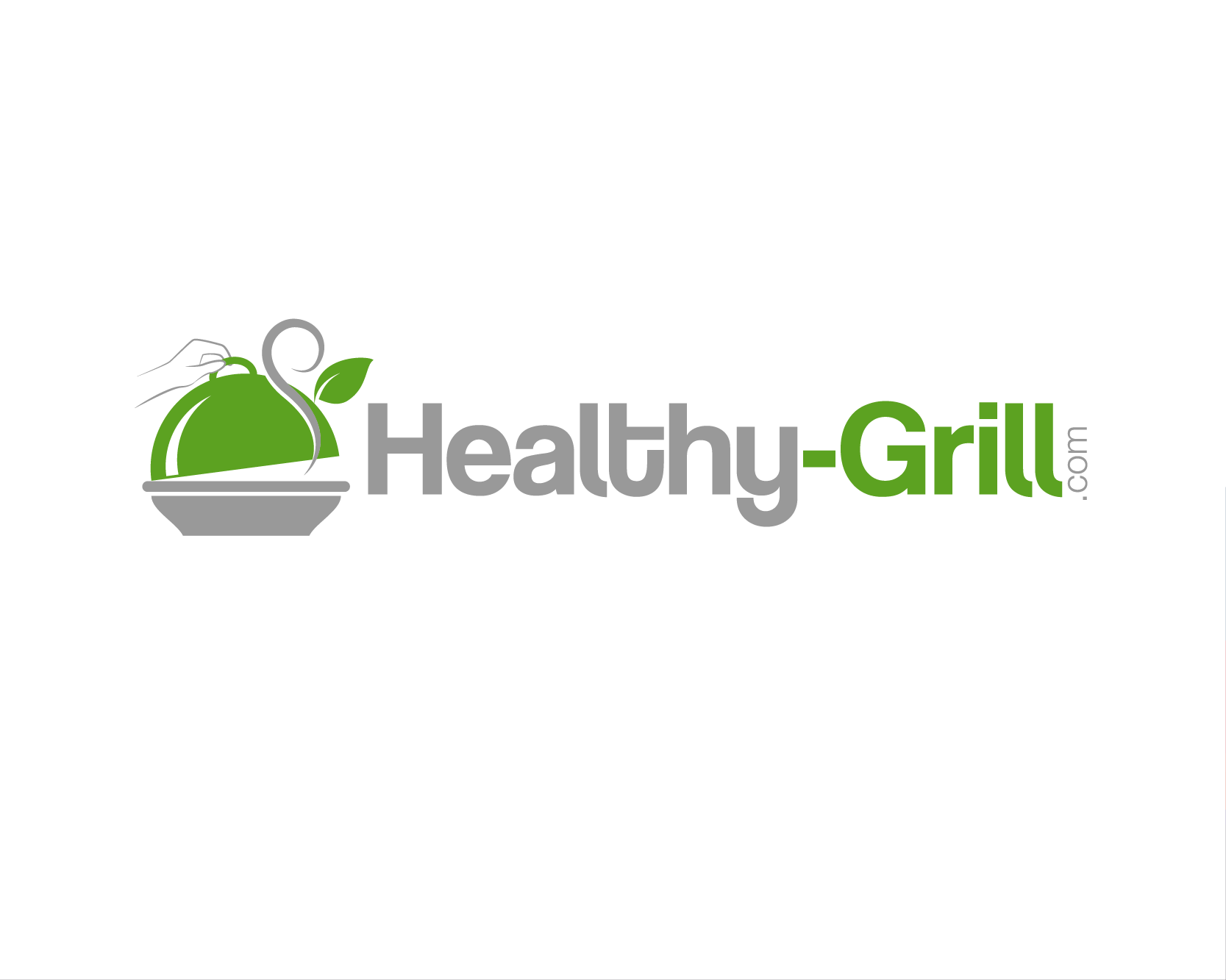 Logo Design entry 1178274 submitted by LJPixmaker to the Logo Design for Healthy-grill.com run by Headlinetickets