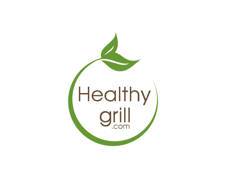 Logo Design entry 1178276 submitted by acha to the Logo Design for Healthy-grill.com run by Headlinetickets