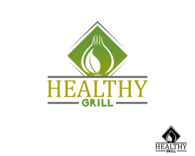 Logo Design entry 1178277 submitted by saptoscetch
