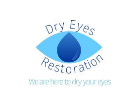 Logo Design entry 1178403 submitted by dsdezign to the Logo Design for Dry Eyes Restoration run by johnnyboy1013
