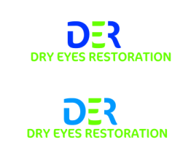 Logo Design entry 1178404 submitted by alex.projector to the Logo Design for Dry Eyes Restoration run by johnnyboy1013