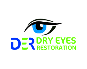 Logo Design entry 1178405 submitted by dsdezign to the Logo Design for Dry Eyes Restoration run by johnnyboy1013