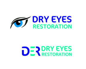 Logo Design entry 1178406 submitted by smarttaste to the Logo Design for Dry Eyes Restoration run by johnnyboy1013