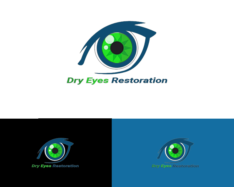 Logo Design entry 1224858 submitted by chebkimo