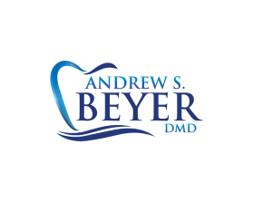 Logo Design Entry 1178690 submitted by DayDesigns to the contest for Andrew S. Beyer, DMD run by ajbeyer1