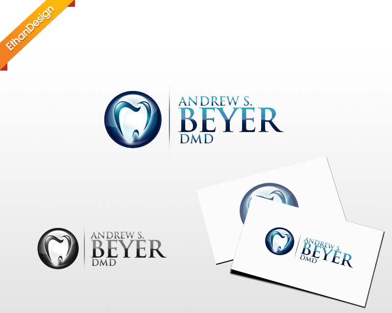 Logo Design entry 1228575 submitted by Ethan