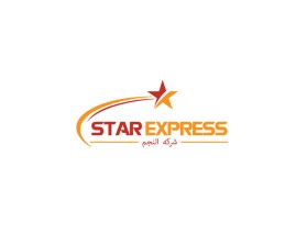 Logo Design entry 1178970 submitted by artcycle to the Logo Design for Star Express run by Adam313