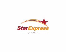 Logo Design entry 1178972 submitted by jhan0208 to the Logo Design for Star Express run by Adam313