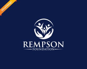 Logo Design entry 1179117 submitted by Mbok Ndewor to the Logo Design for Rempson Foundation run by joerempson
