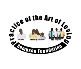 Logo Design entry 1179118 submitted by Mbok Ndewor to the Logo Design for Rempson Foundation run by joerempson