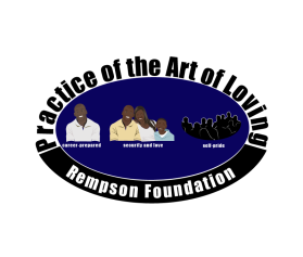Logo Design entry 1179125 submitted by Mbok Ndewor to the Logo Design for Rempson Foundation run by joerempson