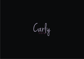 Logo Design entry 1179135 submitted by neilfurry to the Logo Design for Carly run by Eschefrin