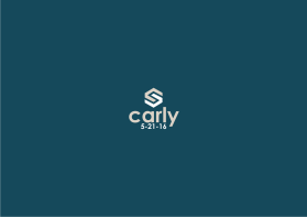 Logo Design entry 1179136 submitted by Dinar to the Logo Design for Carly run by Eschefrin