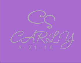 Logo Design entry 1179137 submitted by Mbok Ndewor to the Logo Design for Carly run by Eschefrin
