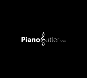 Logo Design entry 1179209 submitted by Serpentes to the Logo Design for PianoButler.com run by Always There