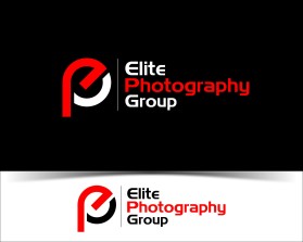 Logo Design entry 1179257 submitted by ASEPSHOW5757 to the Logo Design for Elite Photography Group run by camillasj