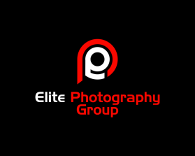 Logo Design Entry 1179278 submitted by ASEPSHOW5757 to the contest for Elite Photography Group run by camillasj