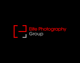 Logo Design Entry 1179291 submitted by JeanN to the contest for Elite Photography Group run by camillasj
