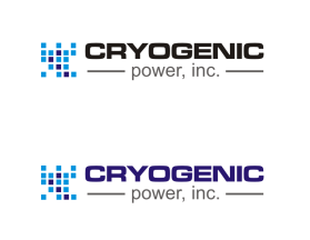 Logo Design entry 1179461 submitted by Harianto to the Logo Design for Cryogenic Power, Inc.  run by thsmith1