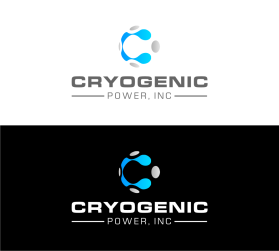Logo Design entry 1179520 submitted by Dinar to the Logo Design for Cryogenic Power, Inc.  run by thsmith1