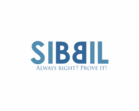 Logo Design Entry 1179640 submitted by gareng88 to the contest for Sibbil run by pyrabluinc