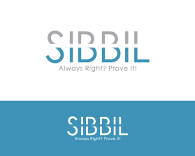 Logo Design Entry 1179748 submitted by angela13 to the contest for Sibbil run by pyrabluinc