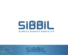 Logo Design entry 1179755 submitted by samsul to the Logo Design for Sibbil run by pyrabluinc