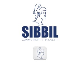Logo Design entry 1179756 submitted by samsul to the Logo Design for Sibbil run by pyrabluinc