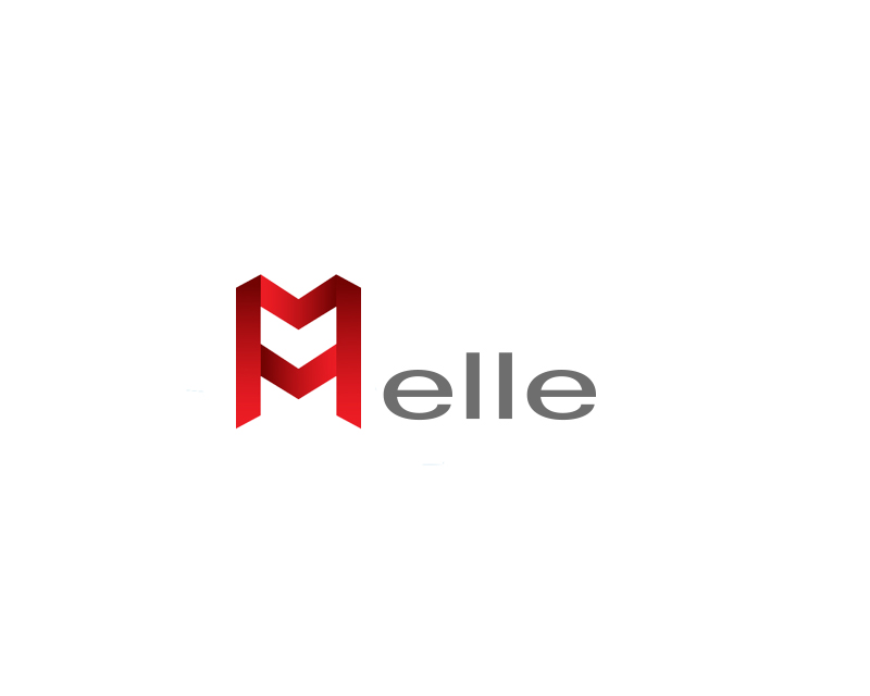 Logo Design entry 1179851 submitted by gondesign to the Logo Design for Melle' run by Melle123